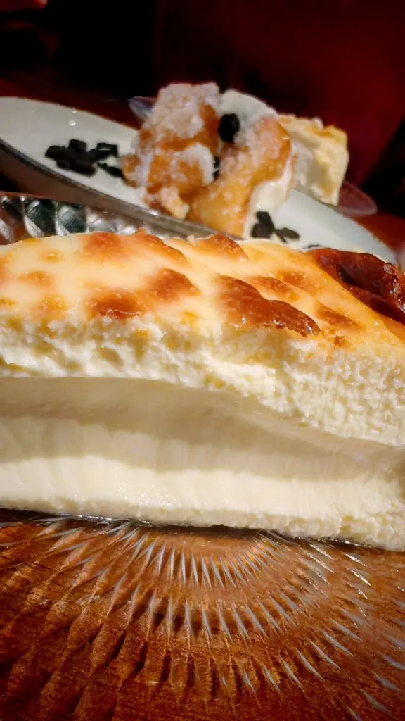 Rubén Jabalera_La Taverna del Gall i la Gallina_Castellar del Vallès_review