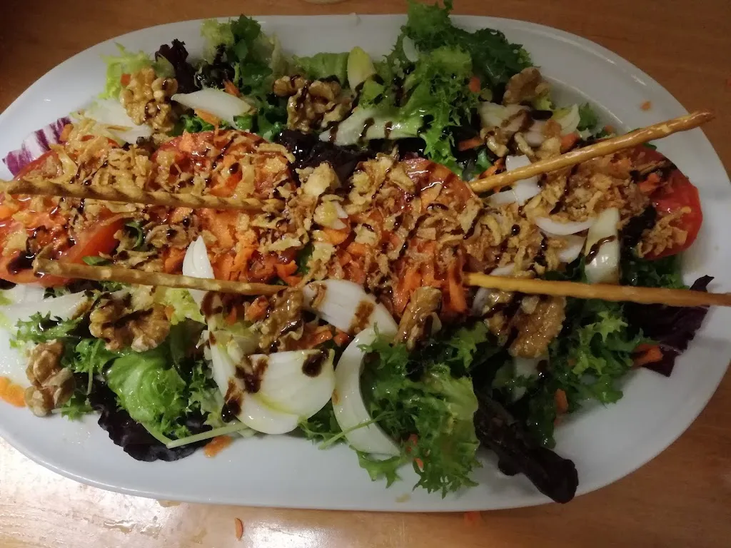 Menu_Bar restaurant La Tahona_Castellar del Vallès_image_4