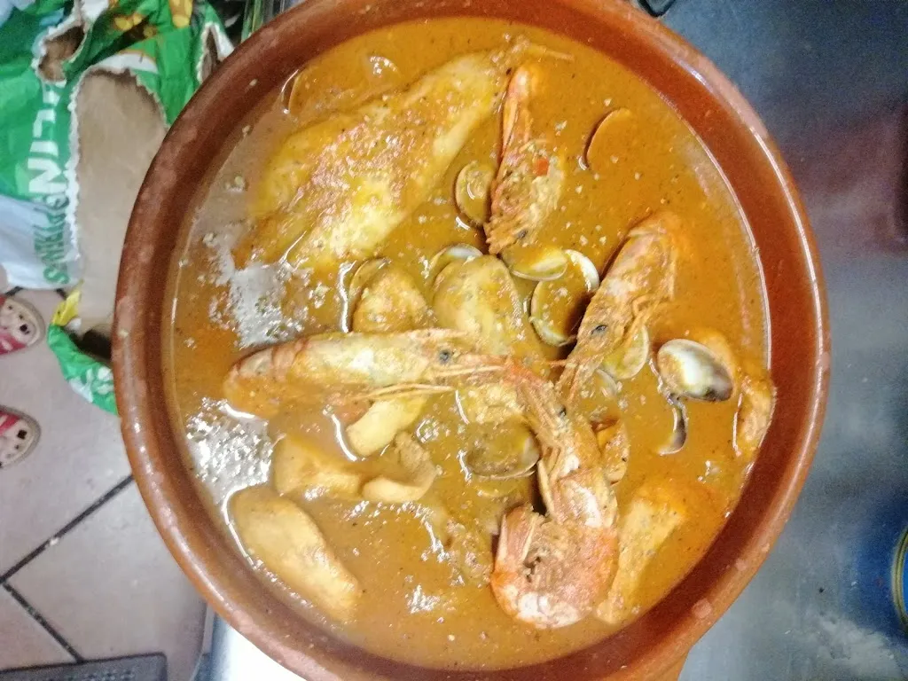 Menu_Bar restaurant La Tahona_Castellar del Vallès_image_5