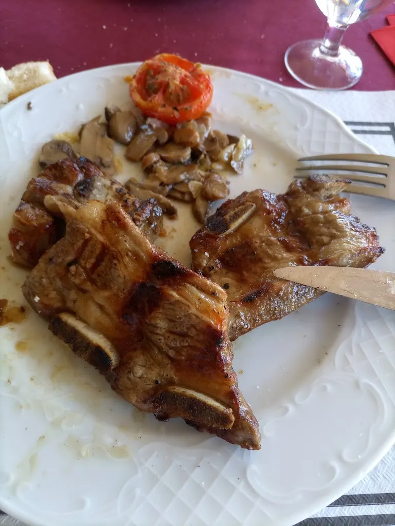 Menu_Bar restaurant La Tahona_Castellar del Vallès_image_8