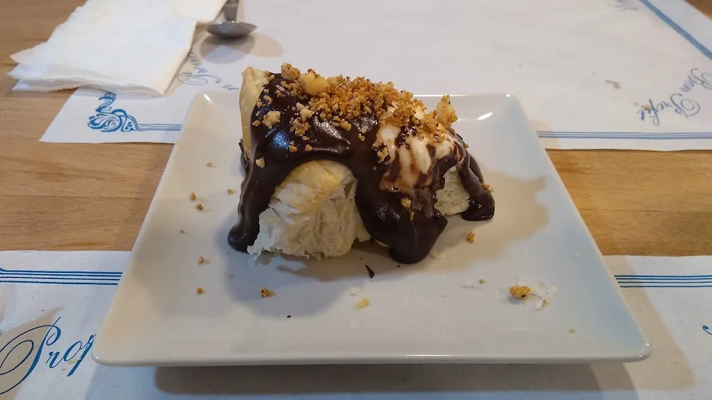 Jesús Gómez_Bar restaurant La Tahona_Castellar del Vallès_review