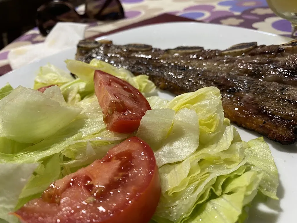 TAC_Bar restaurant La Tahona_Castellar del Vallès_review