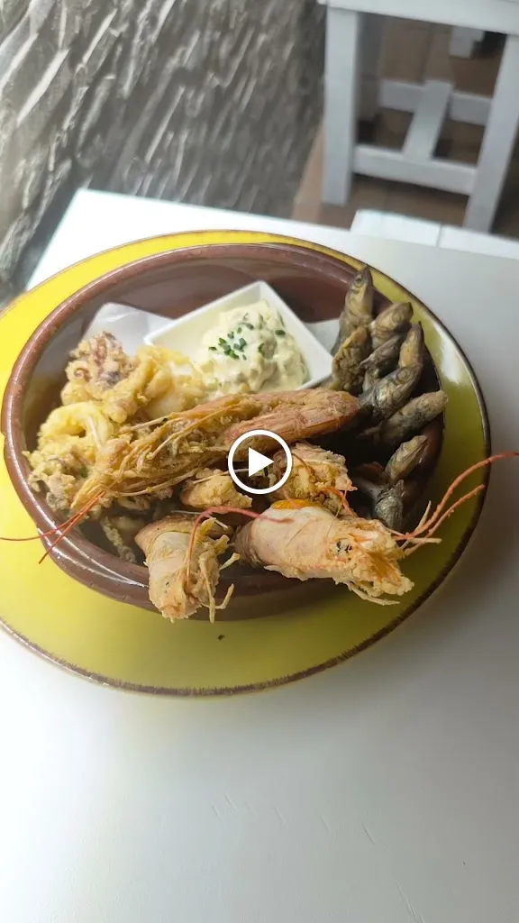 Bar restaurant La Tahona_Castellar del Vallès_slider_image_2