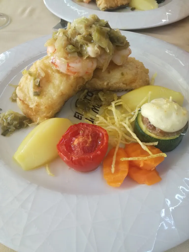 Bar restaurant La Tahona_Castellar del Vallès_slider_image_3