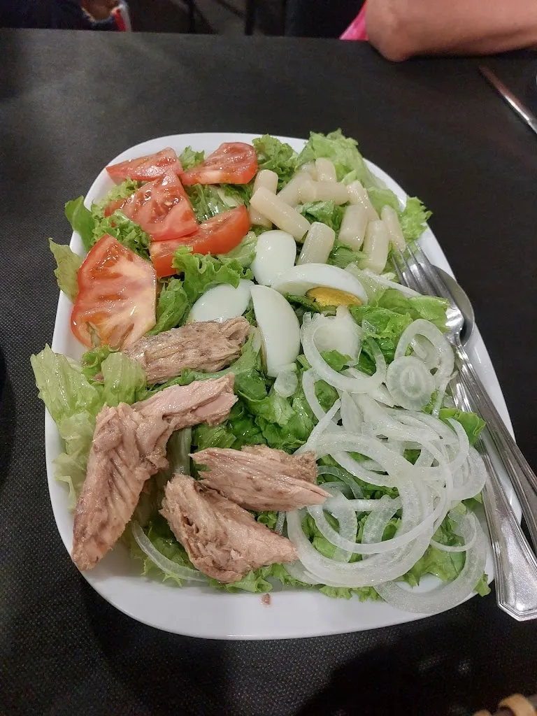 Marga Corchero_A Campana_Ordes_review