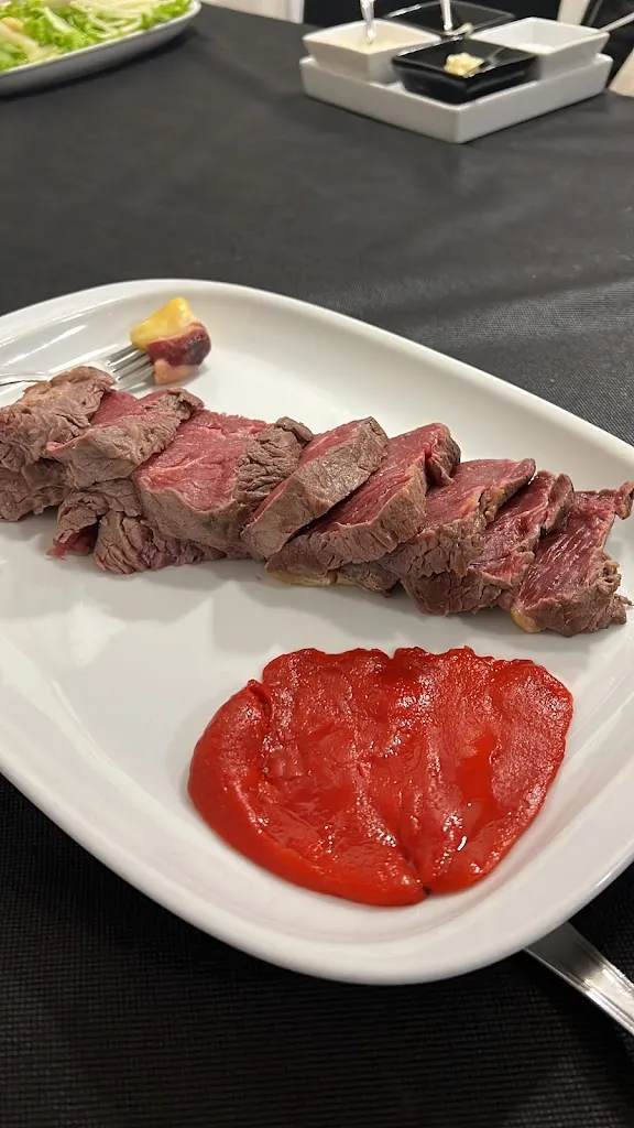 jose martin_A Campana_Ordes_review