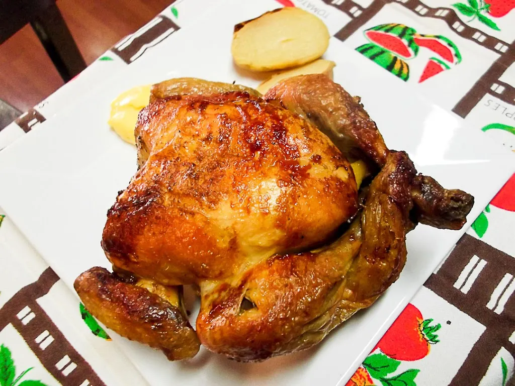 Menu_Foc de Llenya_Castellar del Vallès_image_4