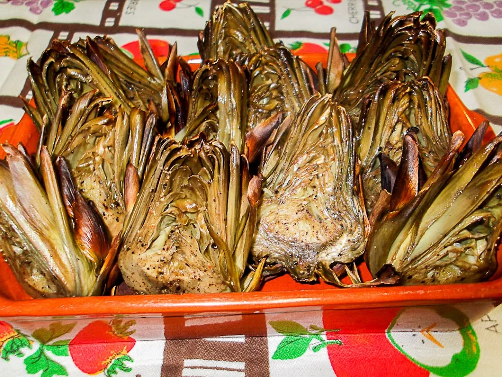 Menu_Foc de Llenya_Castellar del Vallès_image_5