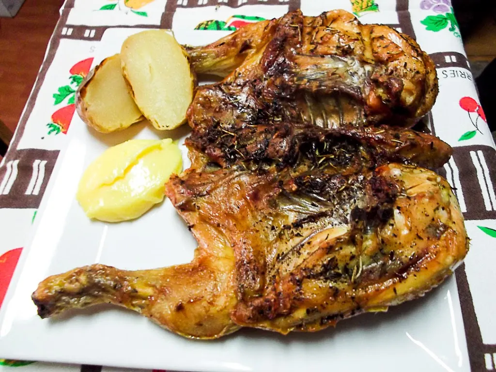 Menu_Foc de Llenya_Castellar del Vallès_image_8