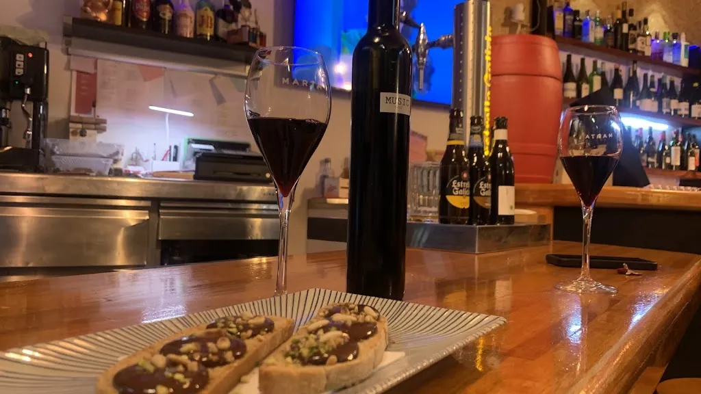 Menu_En Clau de Vi_Castellar del Vallès_image_5