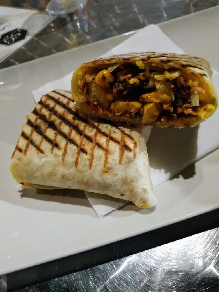 Menü_Sultan's Grill_Castellar del Vallès_Bild_5