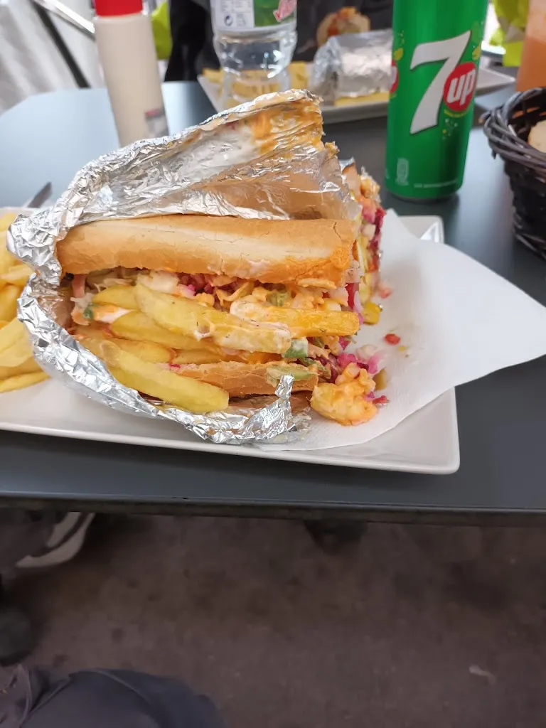 Menü_Sultan's Grill_Castellar del Vallès_Bild_7