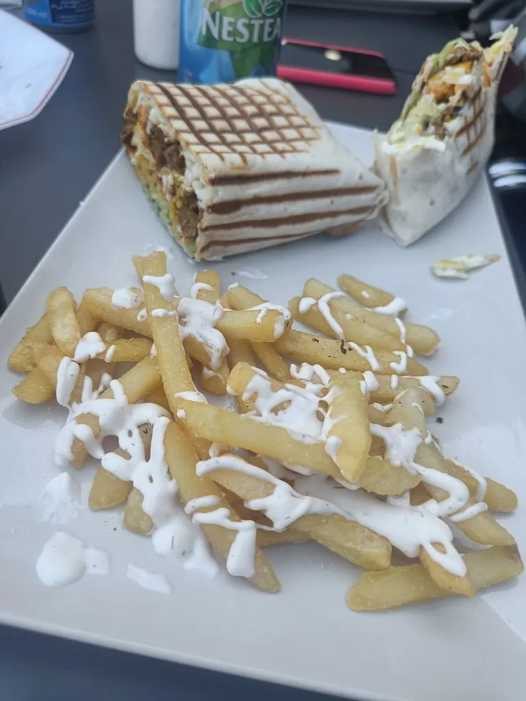 Menü_Sultan's Grill_Castellar del Vallès_Bild_8