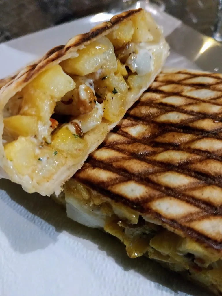 Menü_Sultan's Grill_Castellar del Vallès_Bild_9