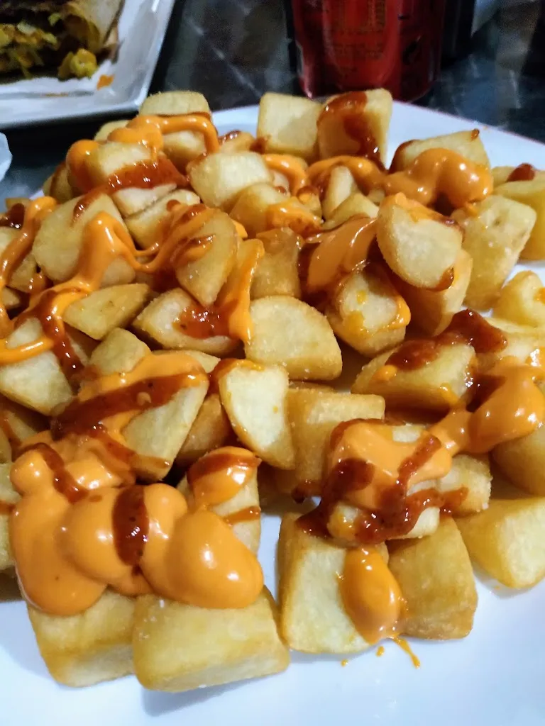 Sebastian de paco_Sultan's Grill_Castellar del Vallès_Bewertung