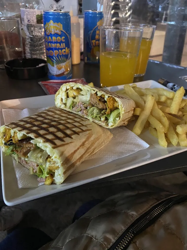 Irma Ribas_Sultan's Grill_Castellar del Vallès_Bewertung