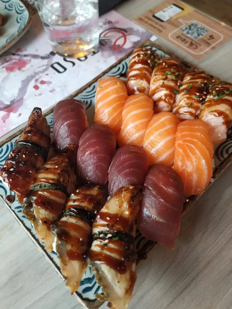 Menu_Restaurant japonès Toso_Castellar del Vallès_image_5