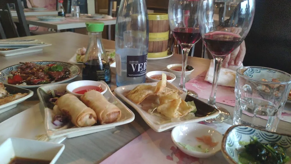 Restaurant japonès Toso_Castellar del Vallès_slider_image_2