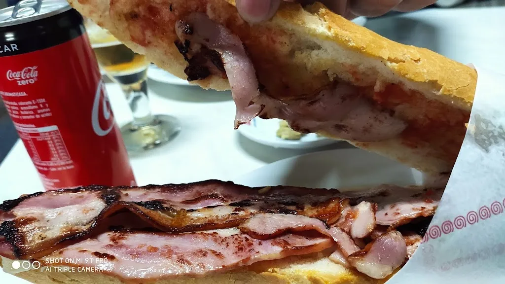 Lluís_Restaurant L'esbargo_Castellar del Vallès_review