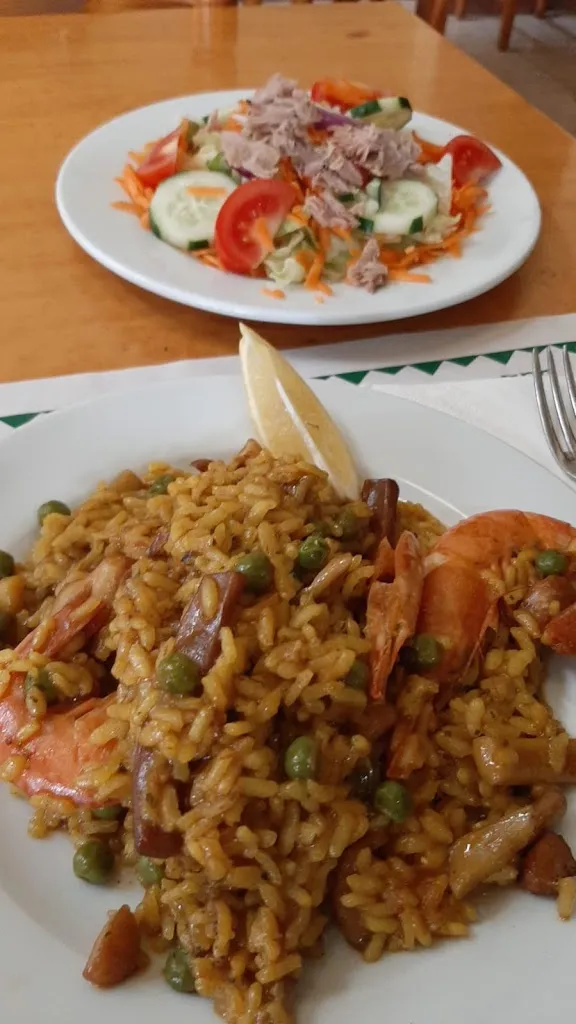 Menu_Can Carner_Castellar del Vallès_image_1