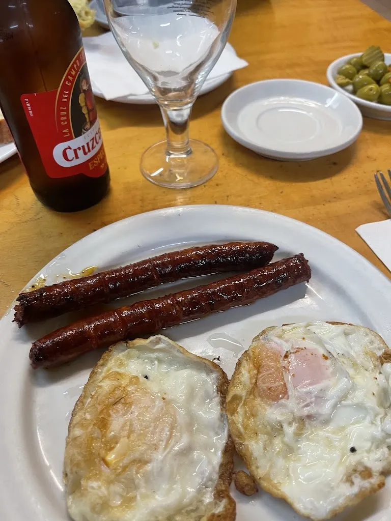 Menu_Can Carner_Castellar del Vallès_image_8