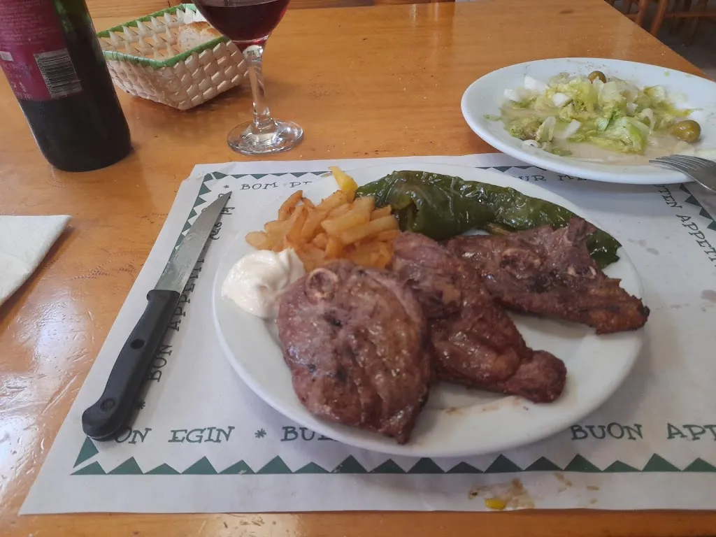 Nicolas Sanchez_Can Carner_Castellar del Vallès_review