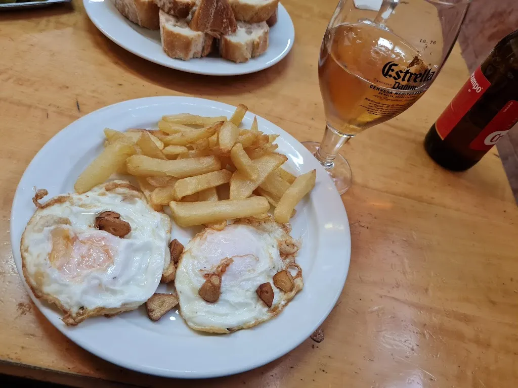 Carmelo Escobar_Can Carner_Castellar del Vallès_review