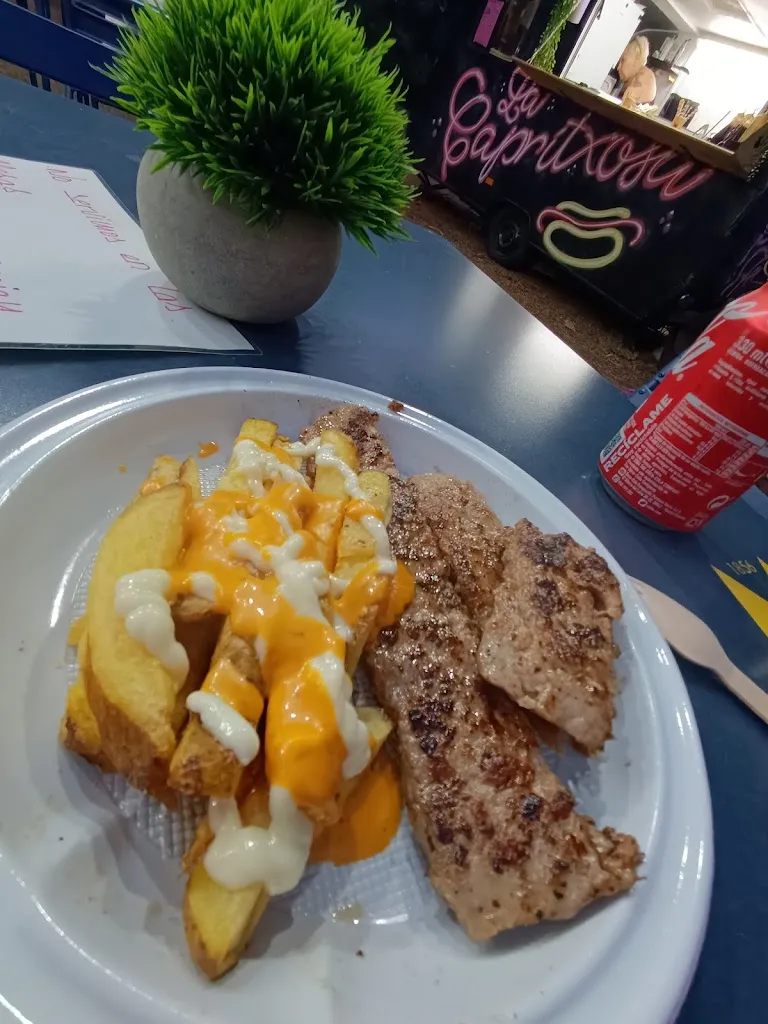 Menu_LA CAPRITXOSA_Castellar del Vallès_image_7