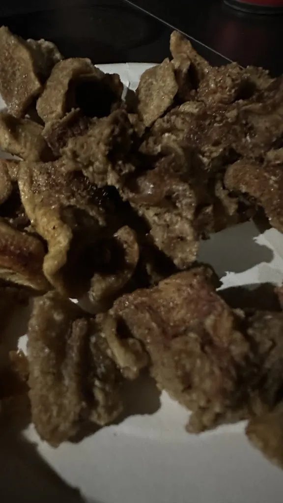 Eva Hernández_LA CAPRITXOSA_Castellar del Vallès_review