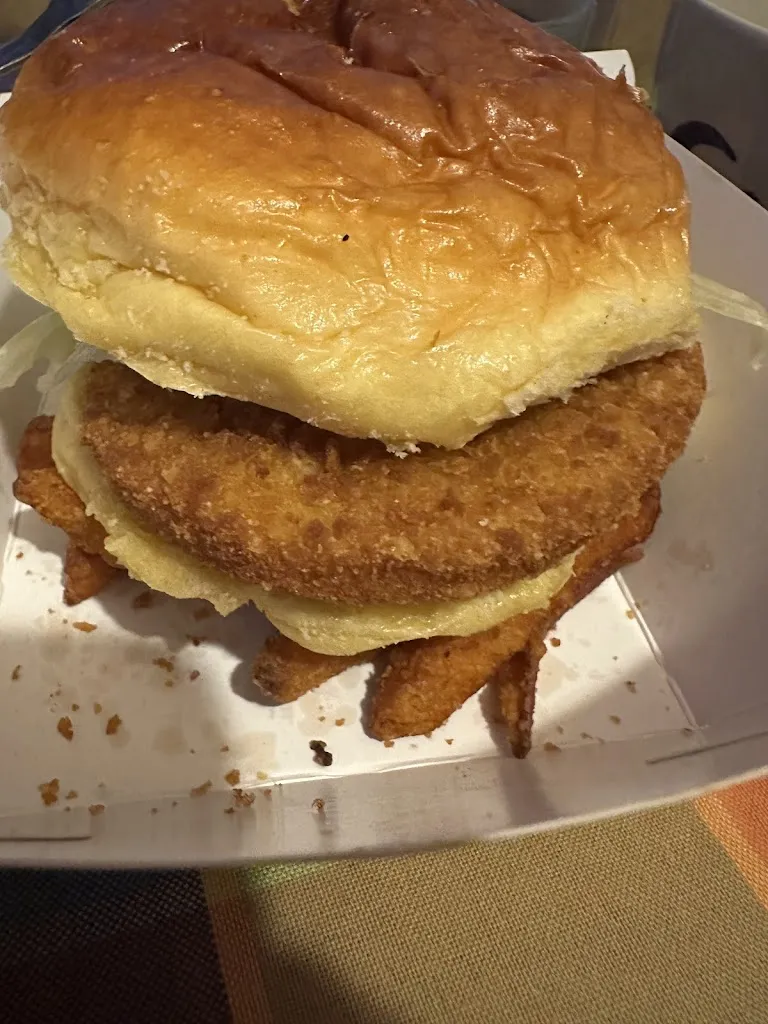 Anna FR_LA CAPRITXOSA_Castellar del Vallès_review