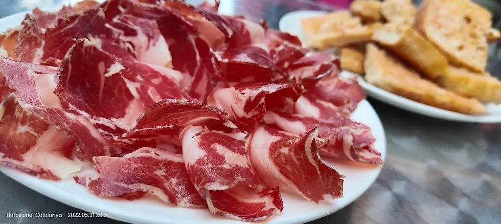 Bar Restaurante Avenida_Castellar del Vallès_slider_image_2