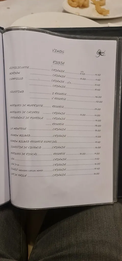 Menu_Pulpeira Verde Galicia_Ordes_image_4