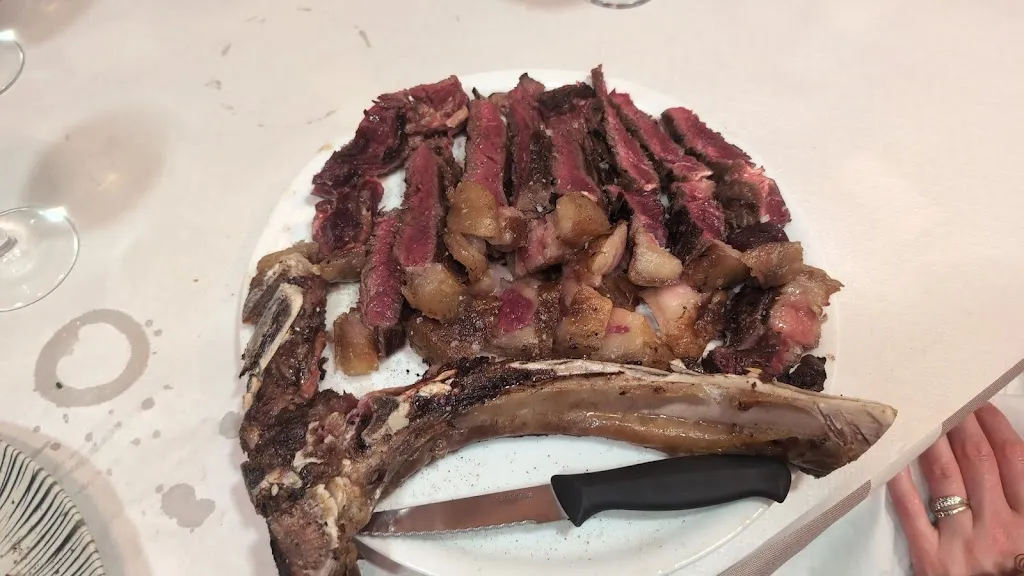 Eoin Burke_Masia del racó._Castellar del Vallès_review