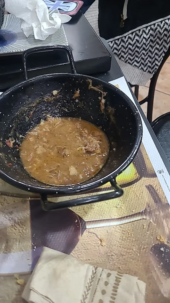 Teodoro Beltrán_LOREN DYSON_Castellar del Vallès_review