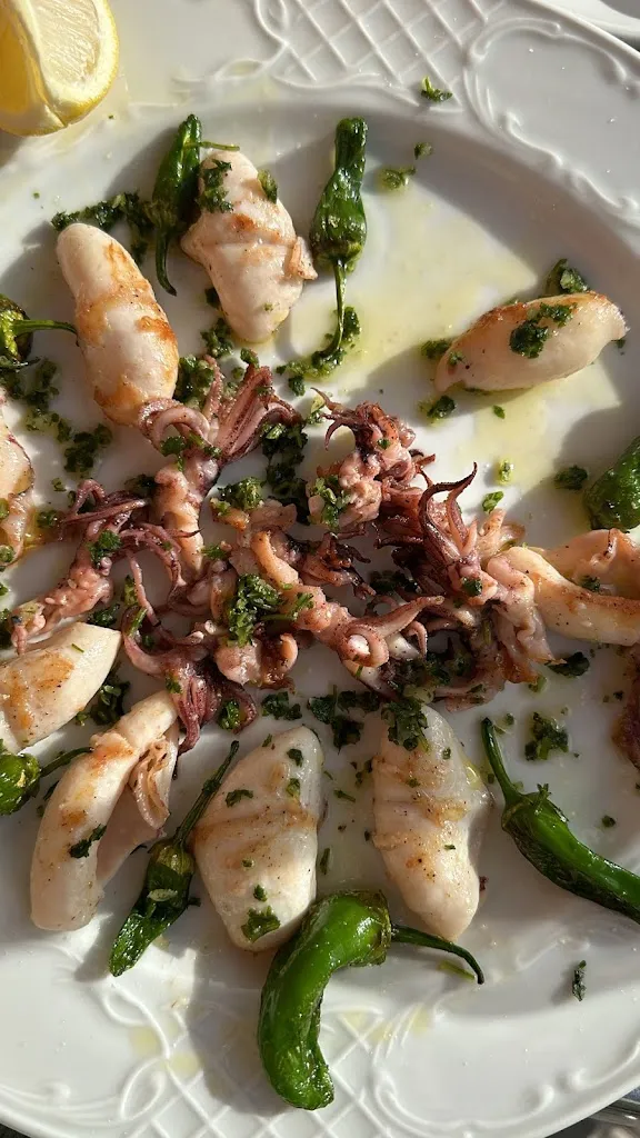 Varinia Zubietaduran_LOREN DYSON_Castellar del Vallès_review