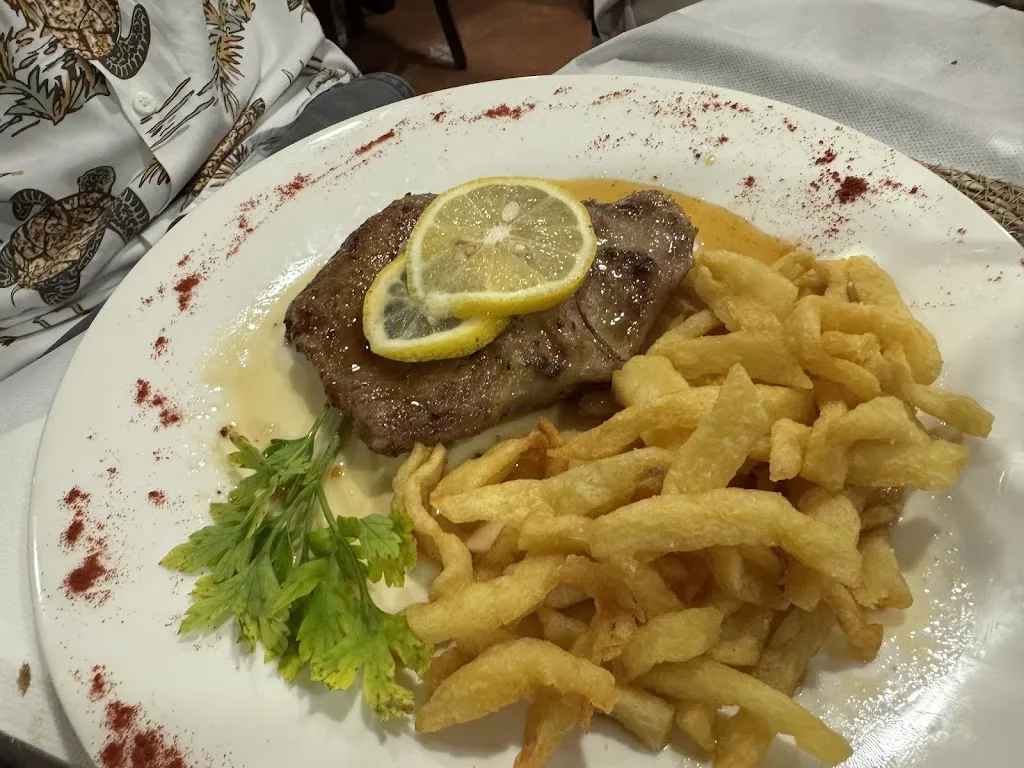 TAC_Restaurant Binomio Ecuestre - Caellar del Vallès_Castellar del Vallès_review