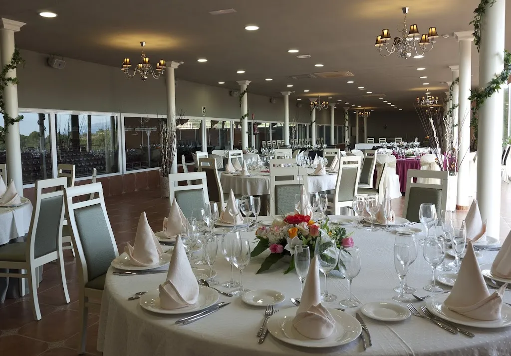 Restaurant Binomio Ecuestre - Caellar del Vallès_Castellar del Vallès_slider_image_1