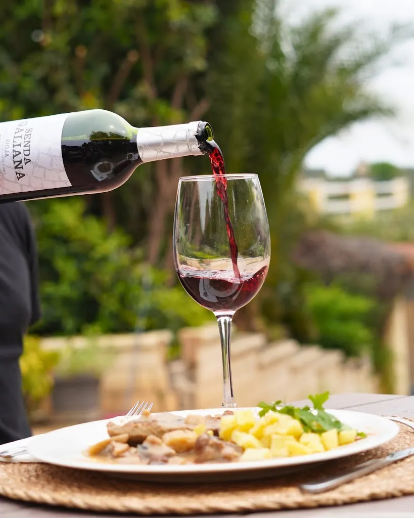 Restaurant Binomio Ecuestre - Caellar del Vallès_Castellar del Vallès_slider_image_2