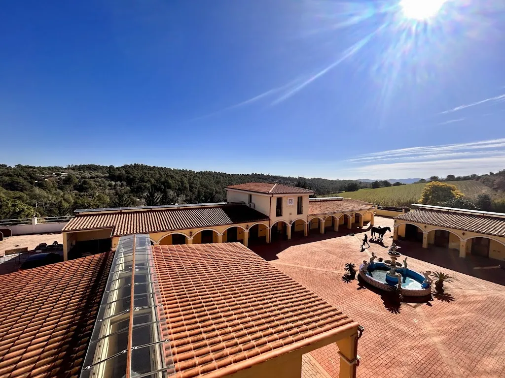 Restaurant Binomio Ecuestre - Caellar del Vallès_Castellar del Vallès_slider_image_3