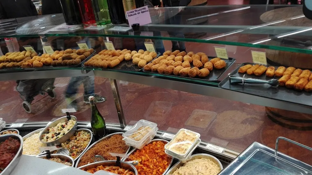 La Bona Teca Rostisseria_Castellar del Vallès_slider_image_1