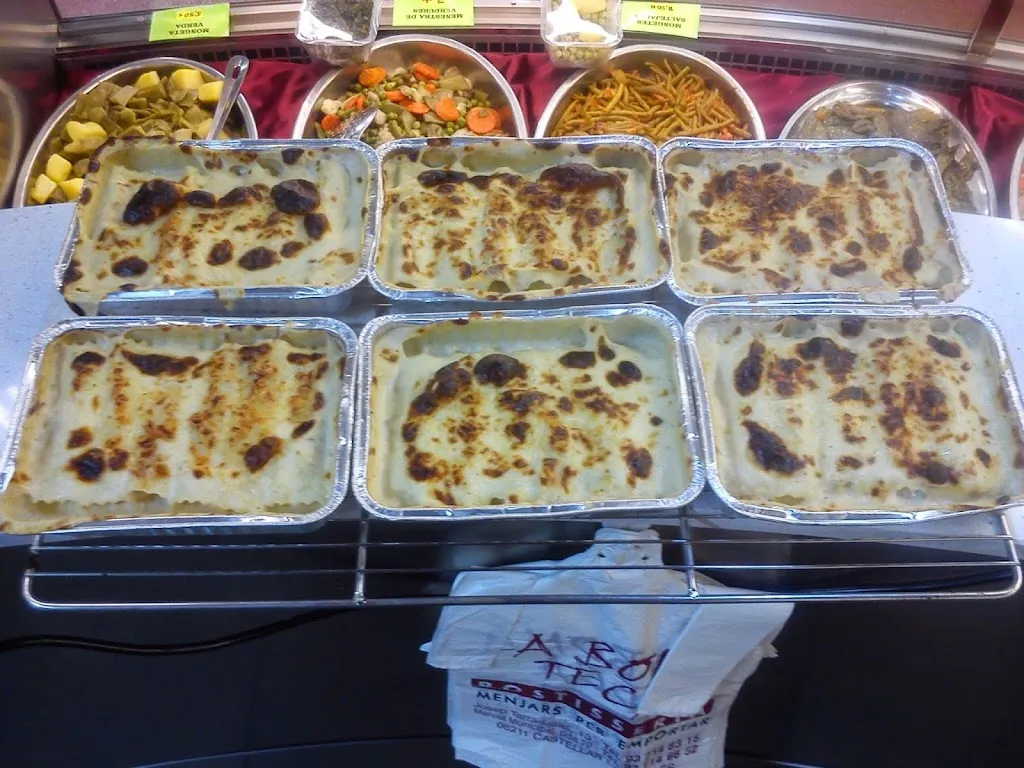 La Bona Teca Rostisseria_Castellar del Vallès_slider_image_2