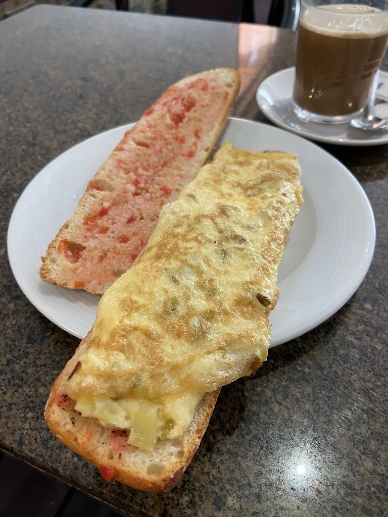 Menu_Centre Sant Feliuenc_Castellar del Vallès_image_1