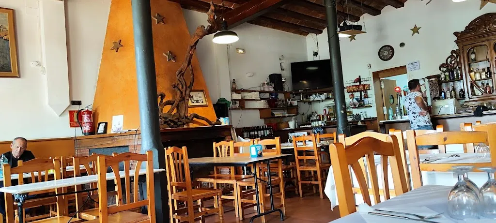 David .C_Centre Sant Feliuenc_Castellar del Vallès_review