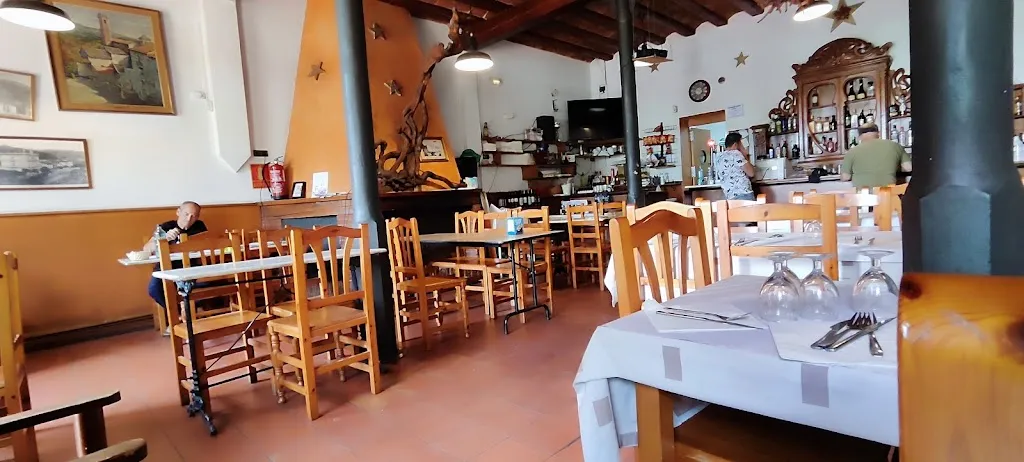 Centre Sant Feliuenc restaurant in Castellar del Vallès