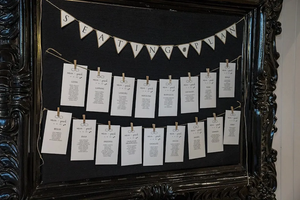 Menu_El Cim Esdeveniments_Castellar del Vallès_image_2