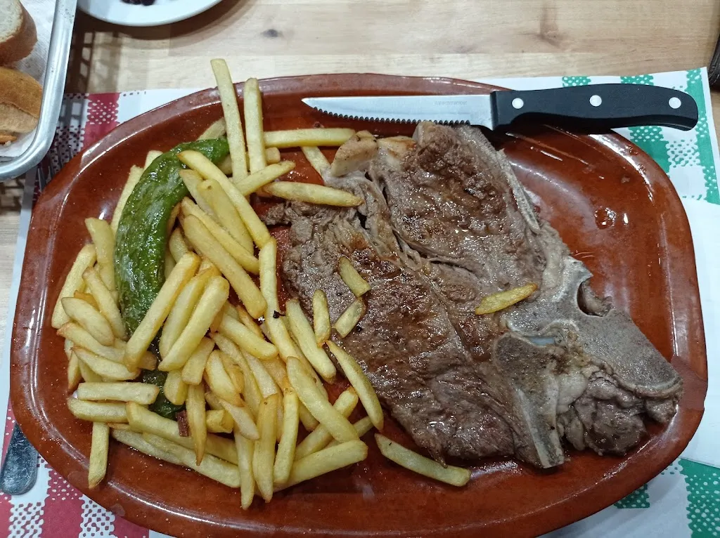 Menu_Bar 5° & Tapas_Castellar del Vallès_image_6