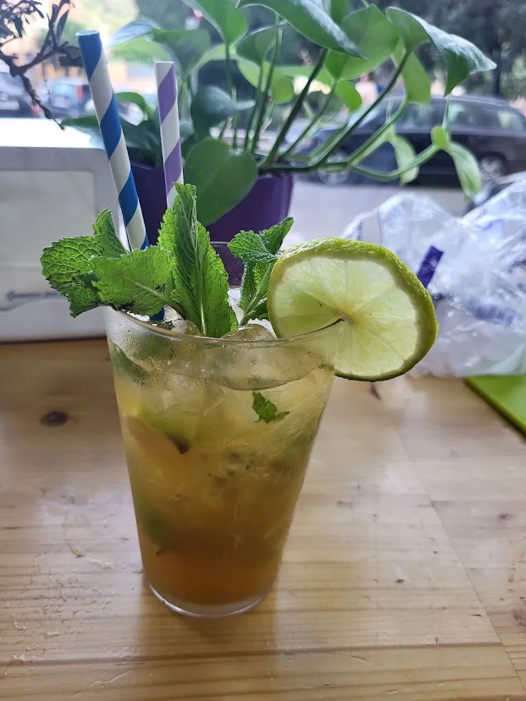 Menu_Bar 5° & Tapas_Castellar del Vallès_image_8