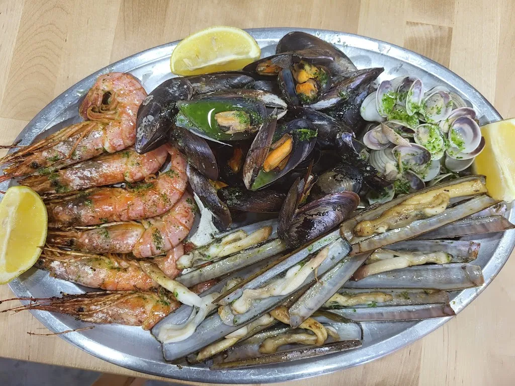 Menu_Bar 5° & Tapas_Castellar del Vallès_image_9