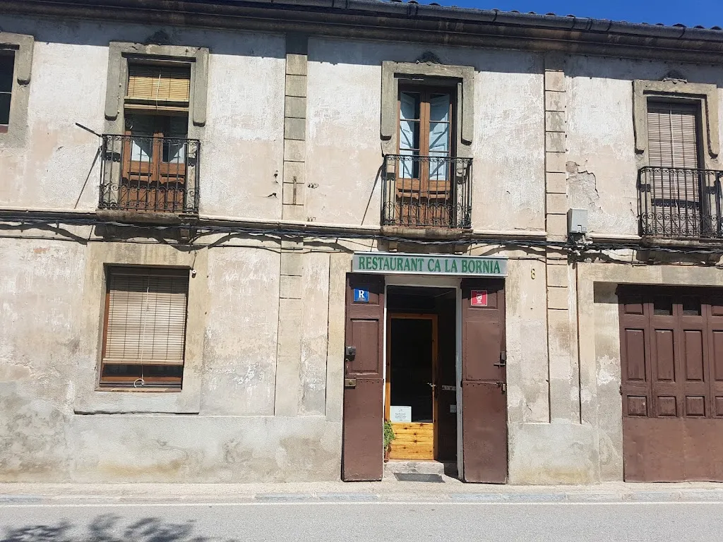 Lana Banana_Ca la Bòrnia_Cercs_review