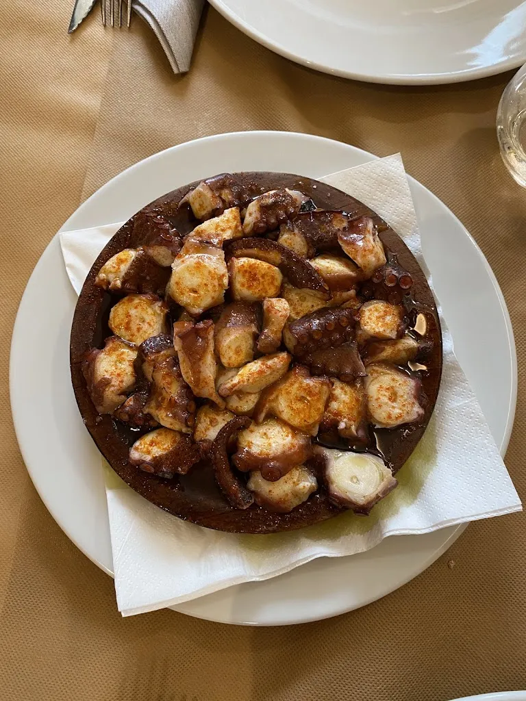 Restaurante Asador O Forno_Ordes_slider_image_2